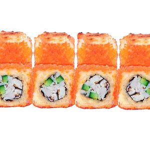 Чиз краб тобико