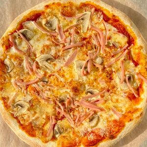 Пицца Бьянка