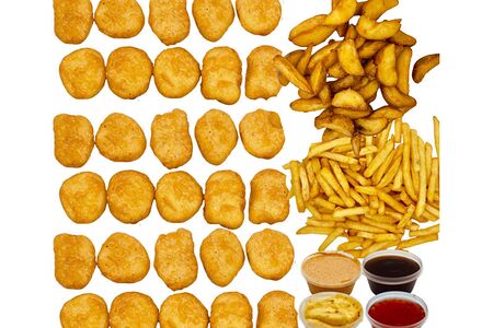 Почти большой