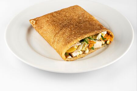 Блин Курник