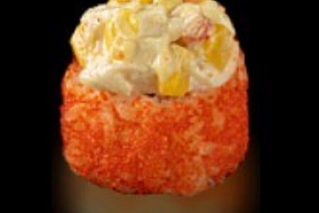 Мистер Крабс