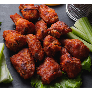 Крылья Баффало (8 шт)