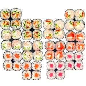 Сет Морской