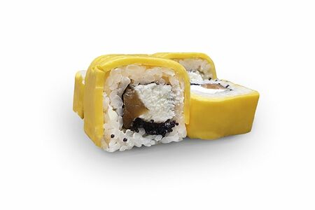 Ролл Монако