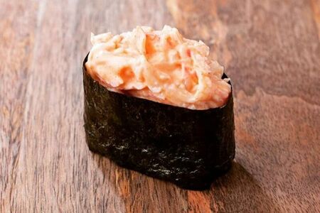 Набор суши Спайси тунец