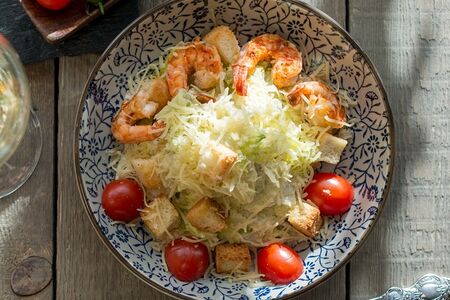 Цезаридзе с цыпленком