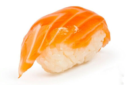 Суши Лосось