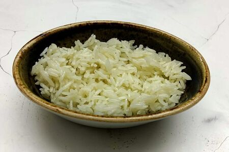 Рис припущенный