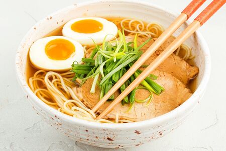 Токийский Рамен