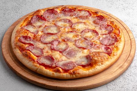 Пицца Пепперони