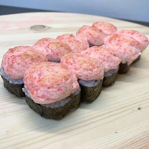 Бомба с угрем