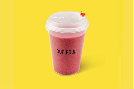 Ягоды-питахайя