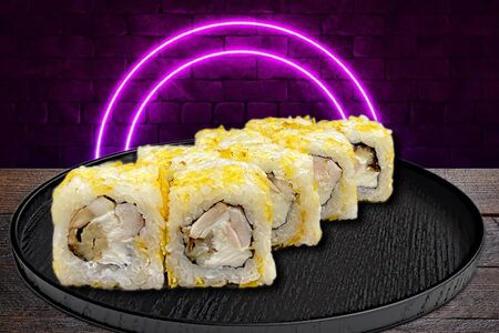 Ролл Принглс