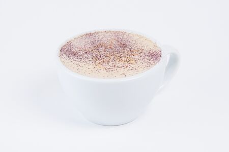 Латте Черника-лакрица