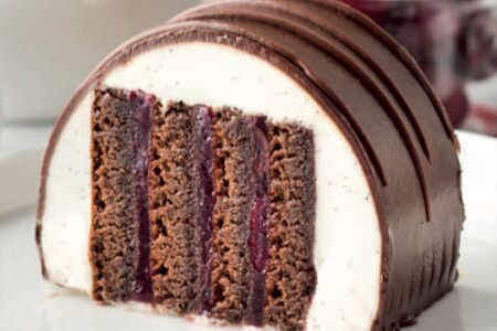 Террин Захер