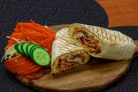 Шаурма Классическая