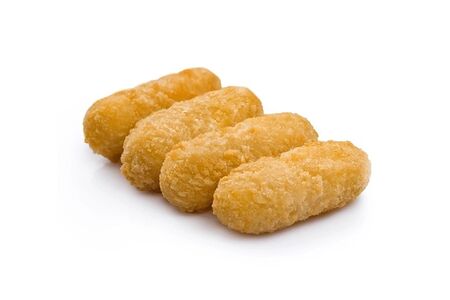 Сырные палочки