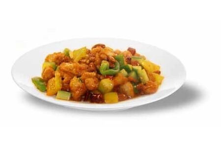 612 Гу лао цзи