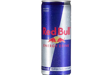 Red Bull