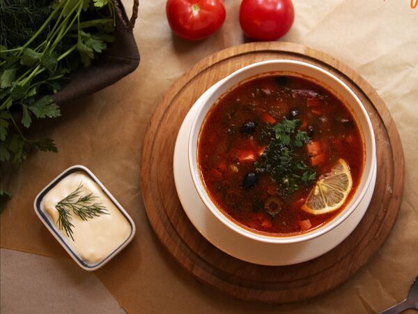 Шаверма Вкусно Есть