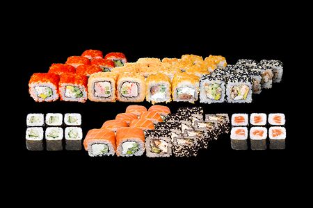 Сет Праздничный