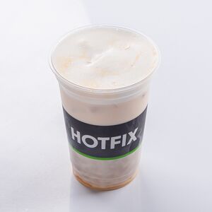 Айс-капучино