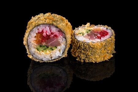 Спайси туна хот