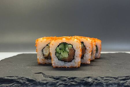 Калифорния Сяке