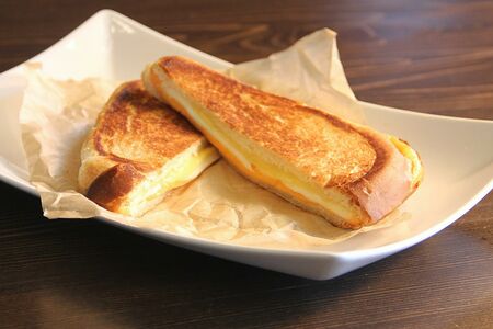 Сэндвич StartCheese Hot