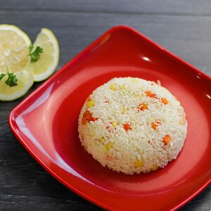 Покумпаб с морепродуктами