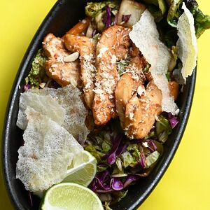 Կիմ Յամ Կեսար