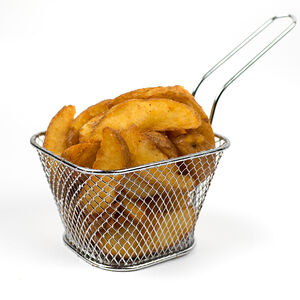 Գյուղական կարտոֆիլ