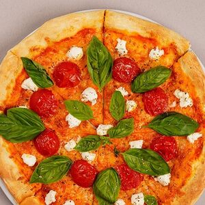 Պիցցա Մարգարիտա