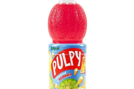 Pulpy