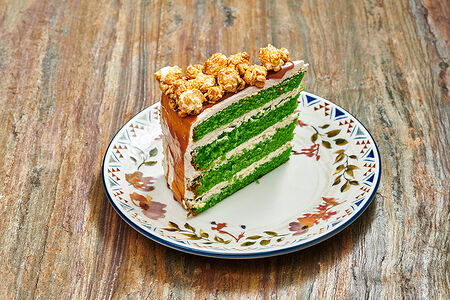 Торт шуга мама