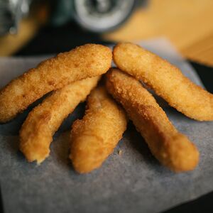 Сырные палочки Моцарелла