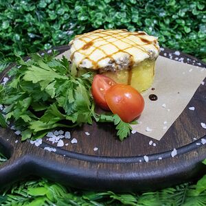 Вырезка по-Царски