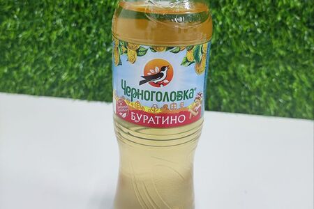Черноголовка Буратино 0,5 л