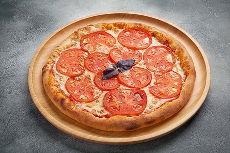 Пицца Маргарита