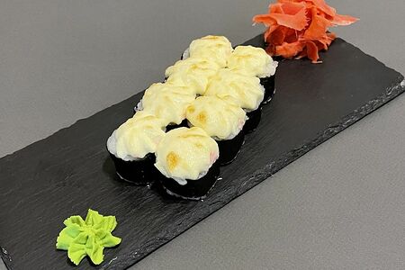 Чикен гриль