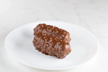 Пирожное Картошка в молочном шоколаде