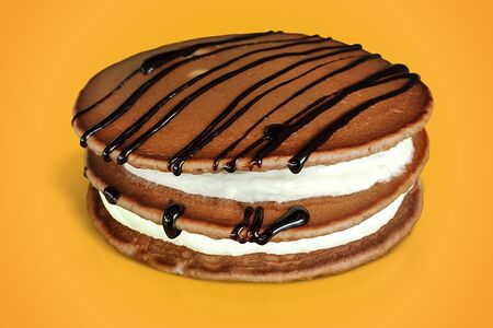 Американский пирог