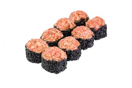 Ролл Хоккайдо