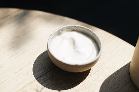 Кокосовый соус