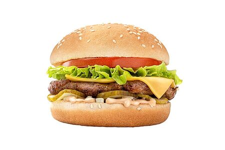 Фреш классик