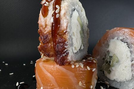 Филадельфия ассорти