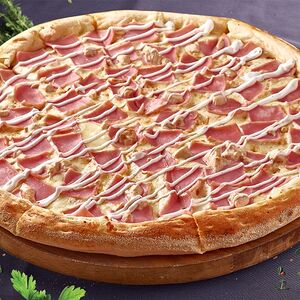 Пицца Ранч маленькая