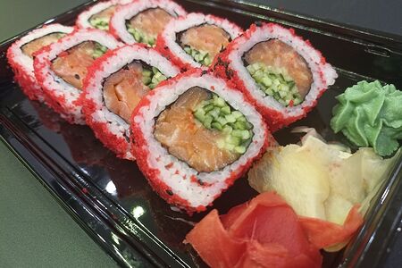 Мега Калифорния