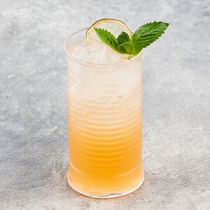 Безалкогольный коктейль Май Тай