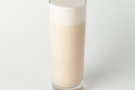 Чай-латте Grand